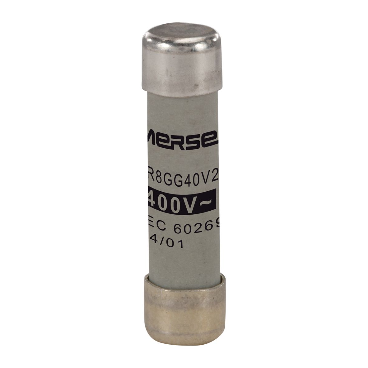 F217677 - Cylindrical fuse-link gG 400VAC 8.5x31.5, 20A
